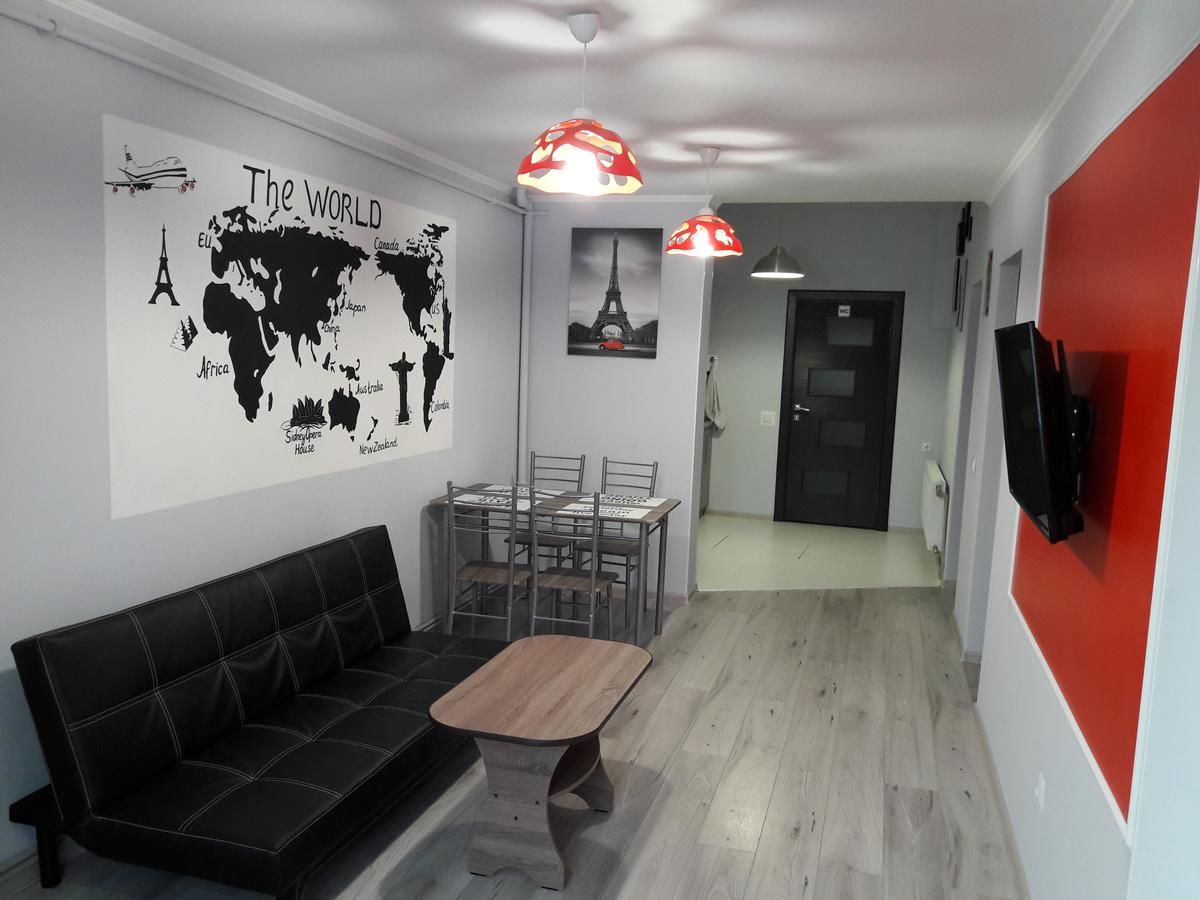 Хостелы SWEEThostel Винница-4