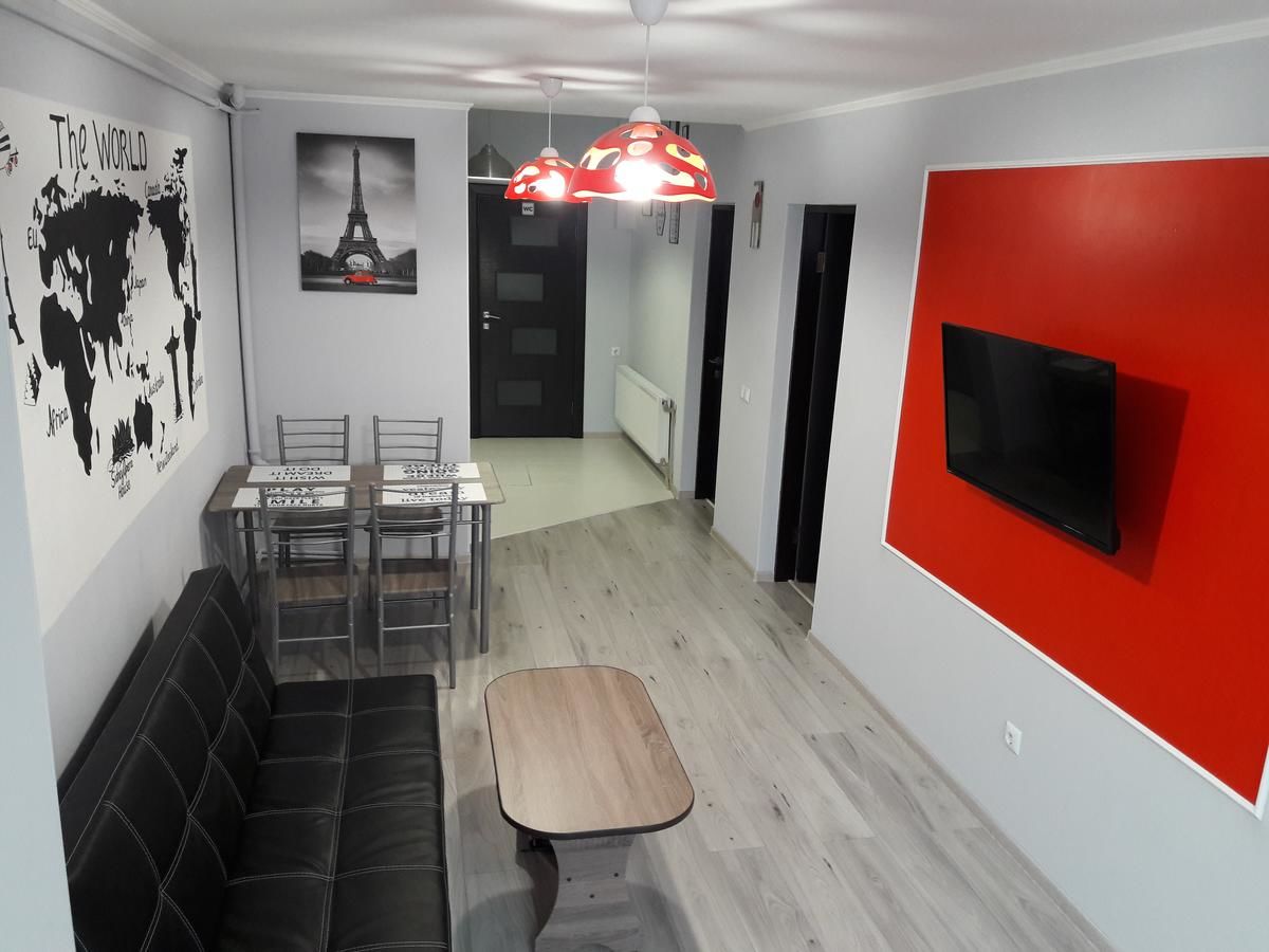 Хостелы SWEEThostel Винница-13