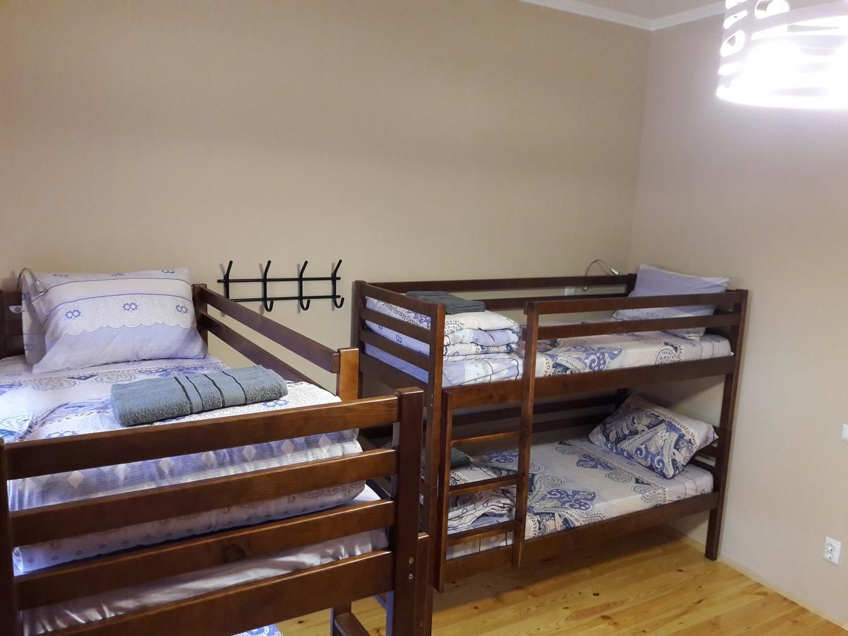 Хостелы SWEEThostel Винница-17