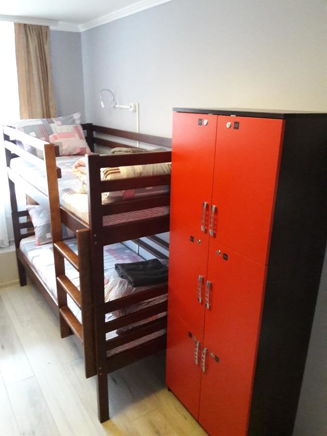 Хостелы SWEEThostel Винница-18