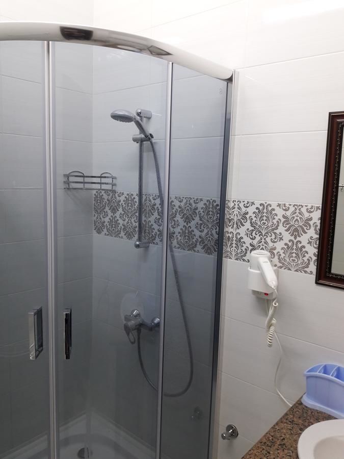 Хостелы SWEEThostel Винница-5