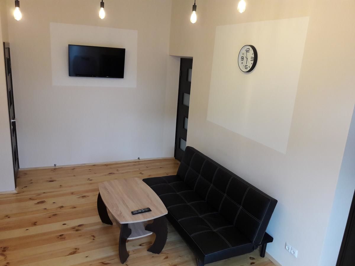 Хостелы SWEEThostel Винница-30