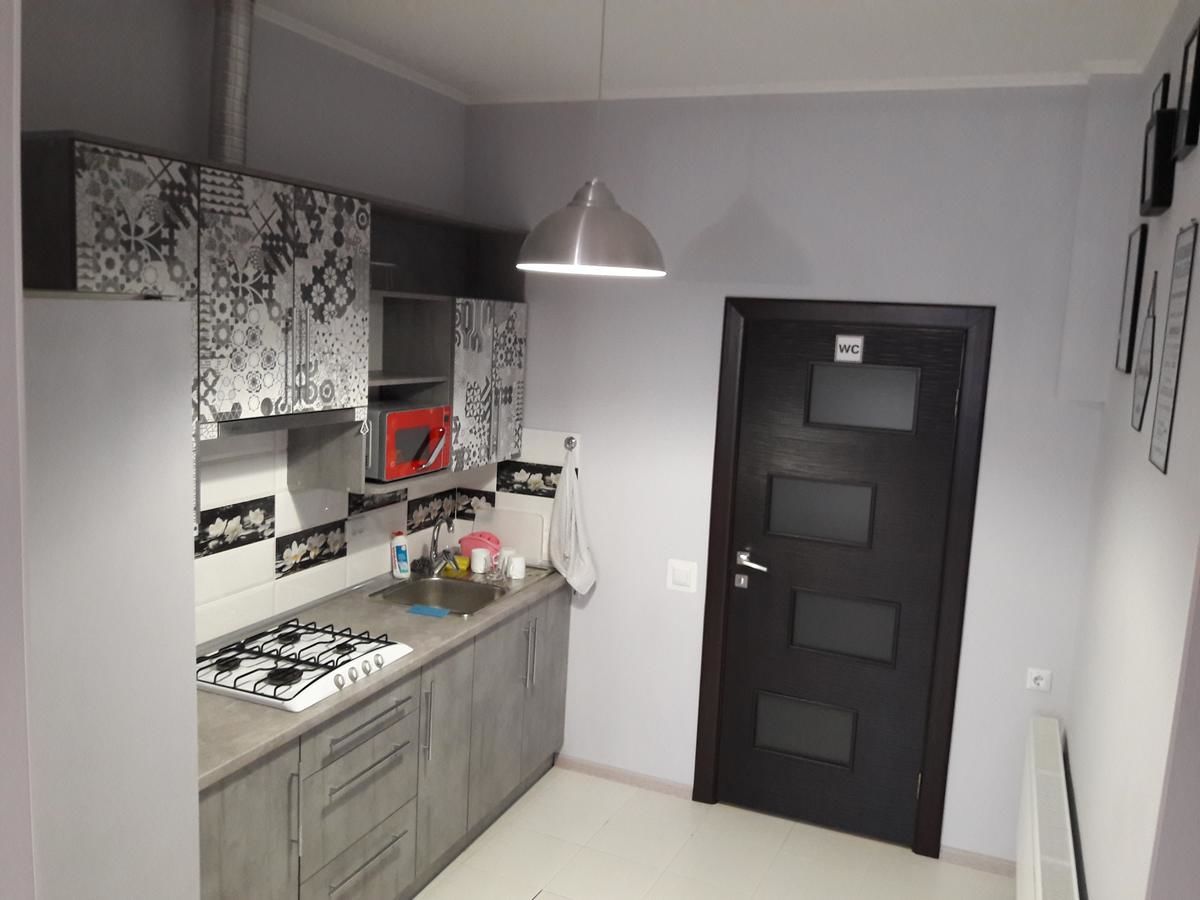 Хостелы SWEEThostel Винница-6