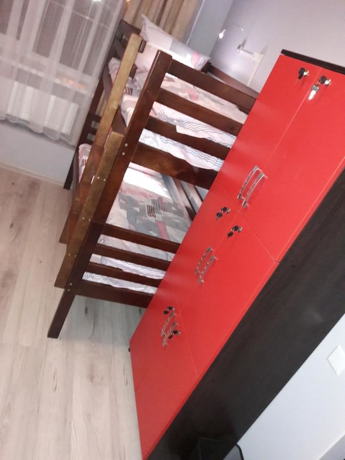 Хостелы SWEEThostel Винница-33