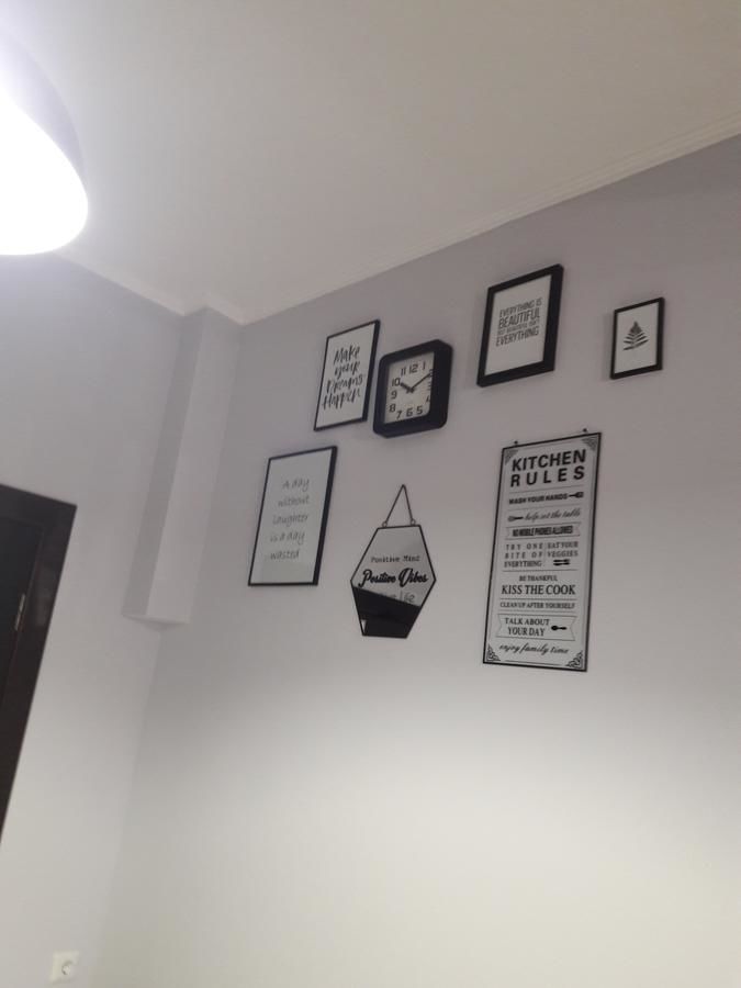 Хостелы SWEEThostel Винница-35