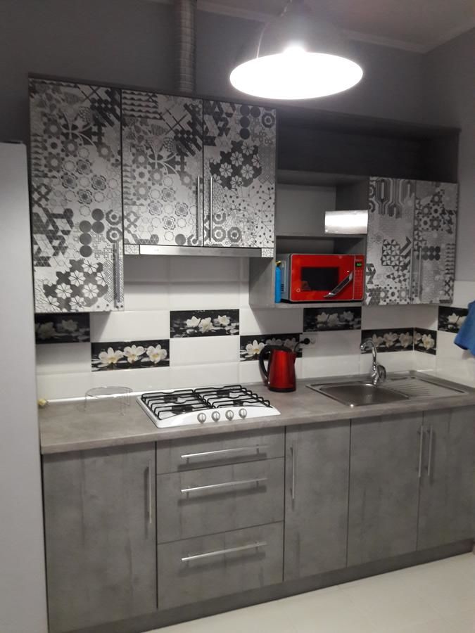 Хостелы SWEEThostel Винница-36