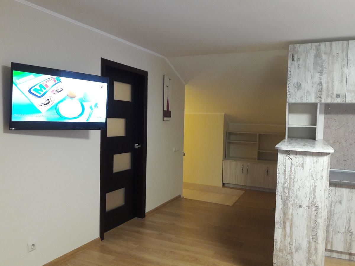 Хостелы SWEEThostel Винница-43