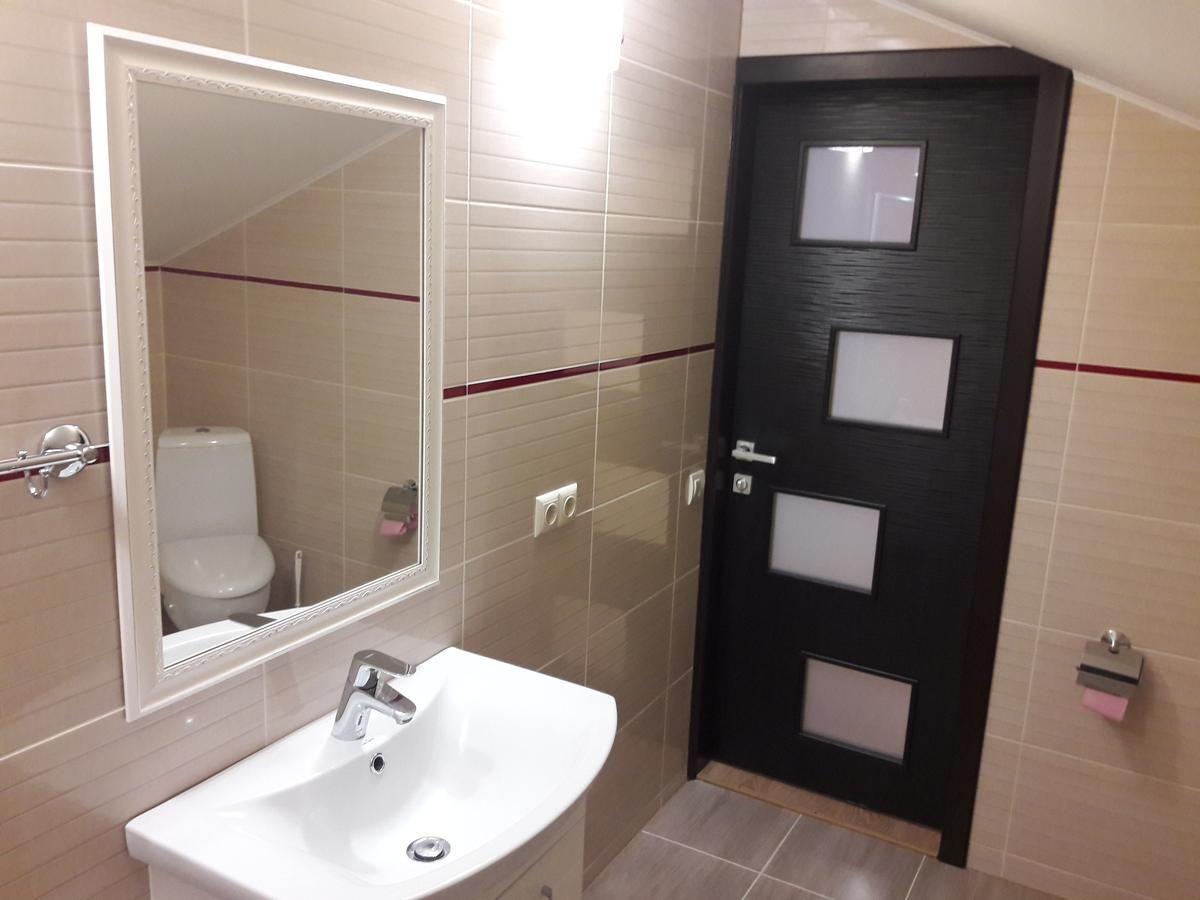 Хостелы SWEEThostel Винница-44