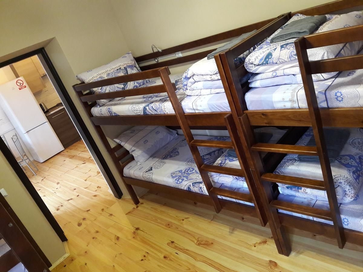 Хостелы SWEEThostel Винница-8