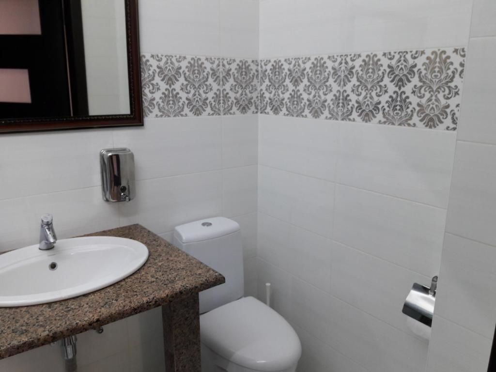 Хостелы SWEEThostel Винница-58