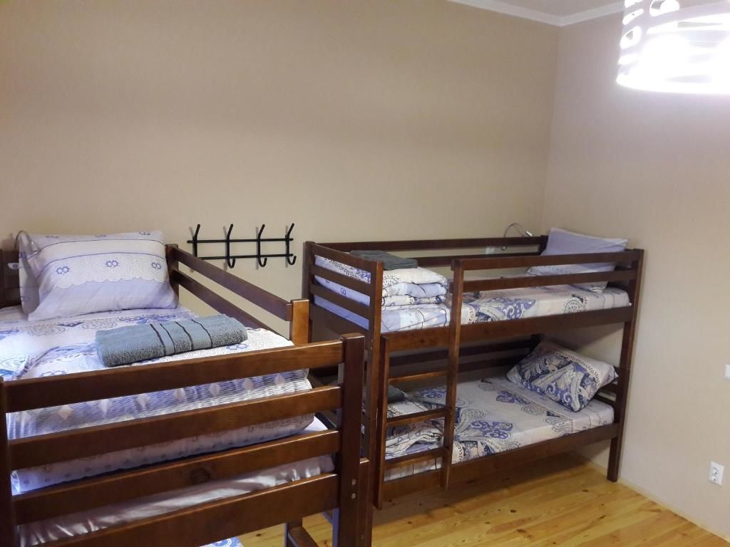 Хостелы SWEEThostel Винница-60