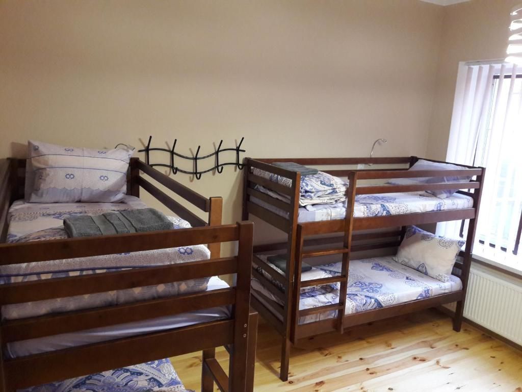 Хостелы SWEEThostel Винница-62