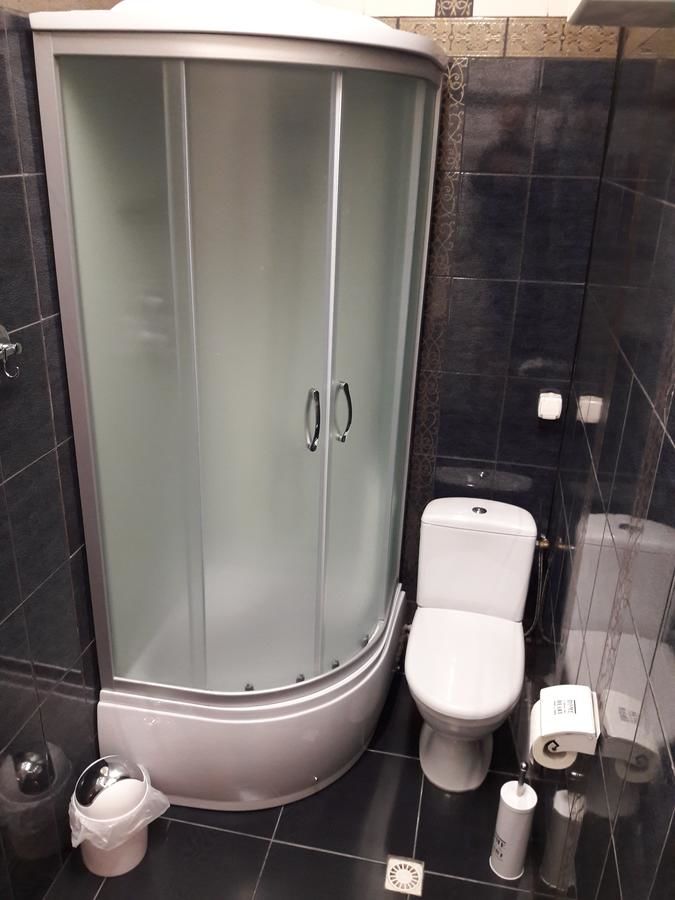 Хостелы SWEEThostel Винница-9