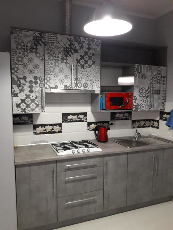 Хостелы SWEEThostel Винница-67