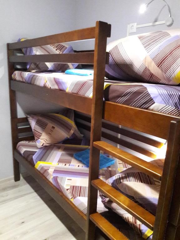 Хостелы SWEEThostel Винница-68