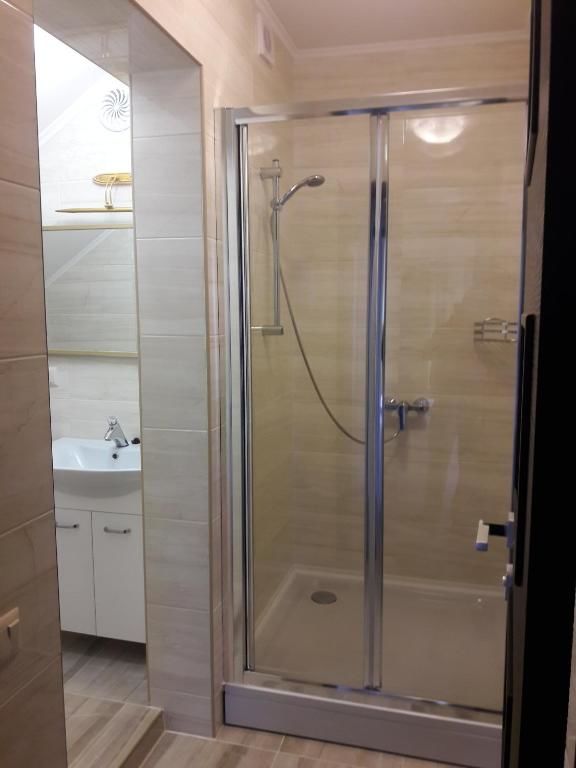 Хостелы SWEEThostel Винница-69