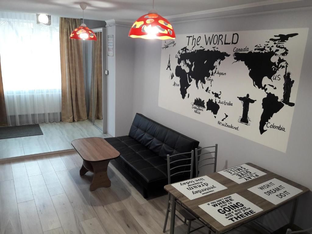 Хостелы SWEEThostel Винница-73