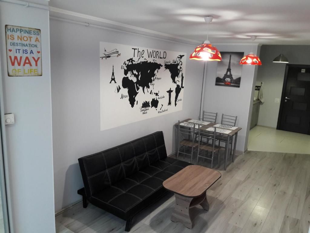 Хостелы SWEEThostel Винница-74