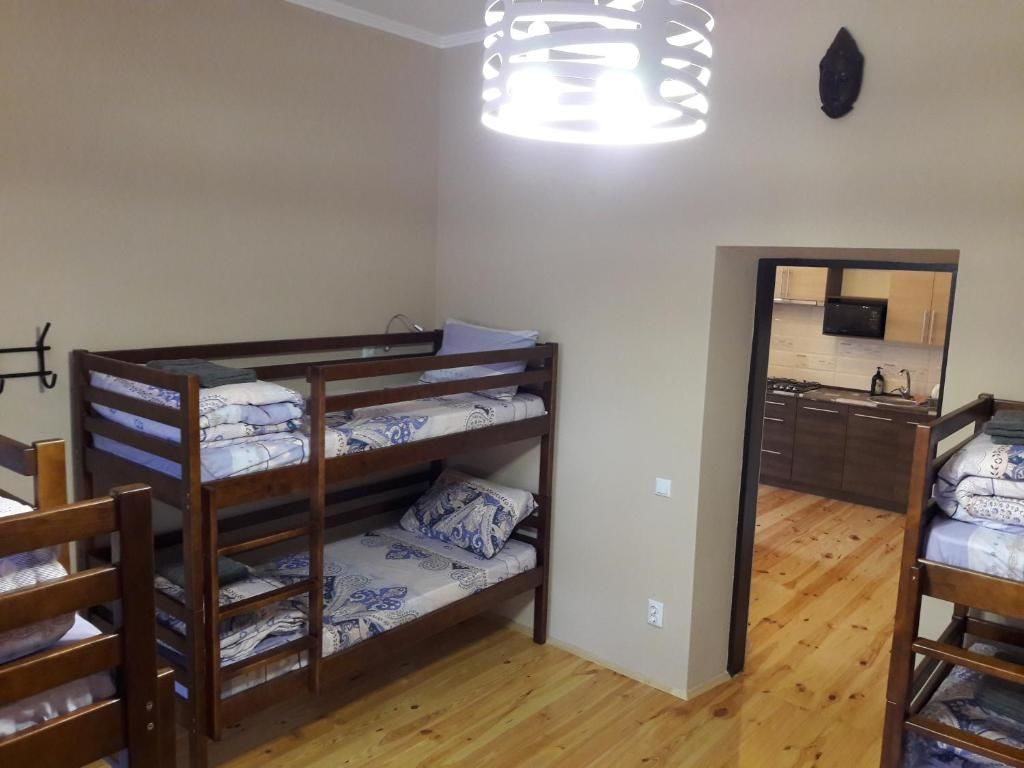 Хостелы SWEEThostel Винница-76