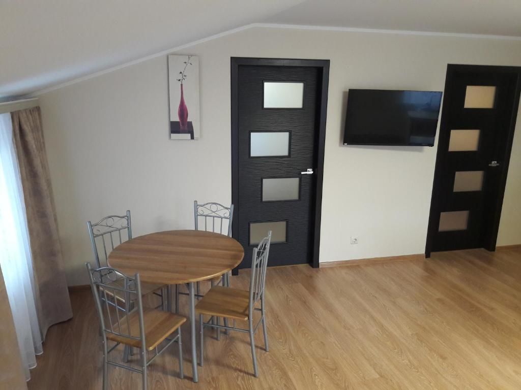 Хостелы SWEEThostel Винница-85