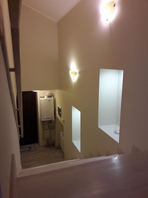 Хостелы SWEEThostel Винница-86