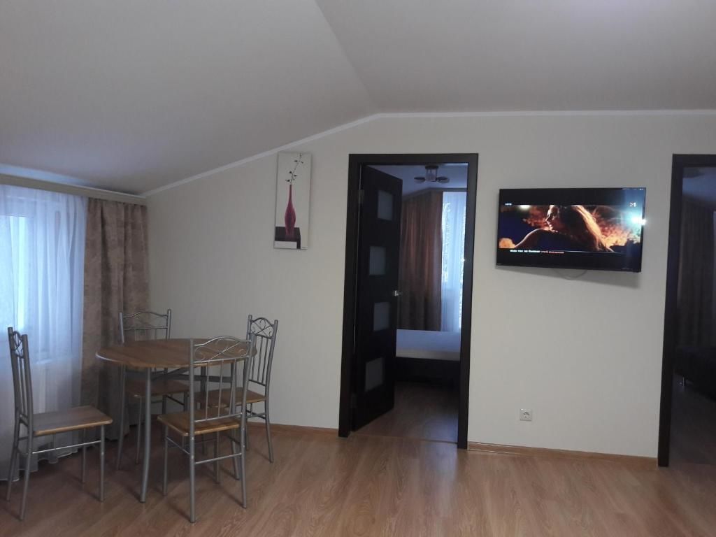 Хостелы SWEEThostel Винница-87