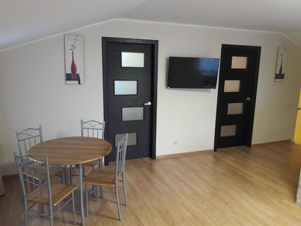 Хостелы SWEEThostel Винница-90