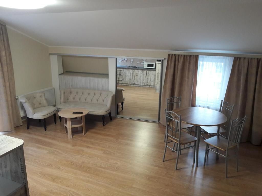 Хостелы SWEEThostel Винница-92