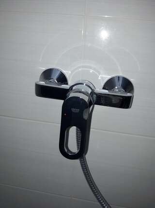 Хостелы SWEEThostel Винница Кровать в общем номере с 4 кроватями-18