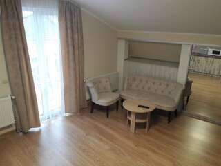 Хостелы SWEEThostel Винница Кровать в общем номере с 4 кроватями-32