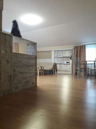 Хостелы SWEEThostel Винница Кровать в общем номере с 4 кроватями-40