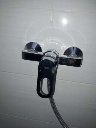 Хостелы SWEEThostel Винница Кровать в общем номере с 4 кроватями-65