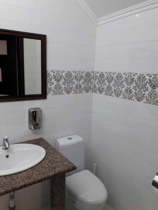 Хостелы SWEEThostel Винница Кровать в общем номере с 4 кроватями-66