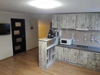 Хостелы SWEEThostel Винница Кровать в общем номере с 4 кроватями-72