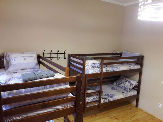 Хостелы SWEEThostel Винница-16