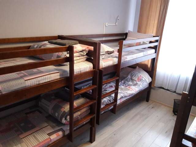 Хостелы SWEEThostel Винница-18