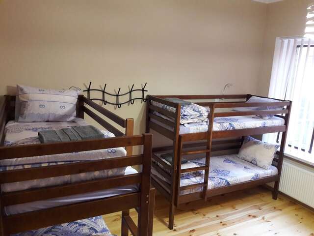 Хостелы SWEEThostel Винница-19