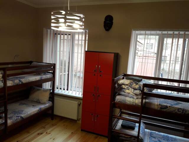 Хостелы SWEEThostel Винница-20