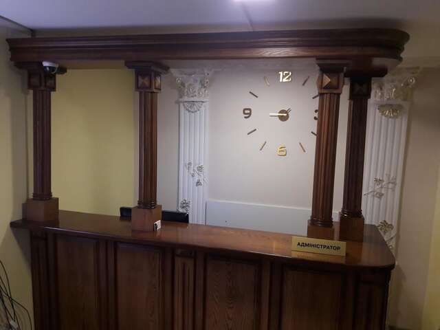 Хостелы SWEEThostel Винница-22