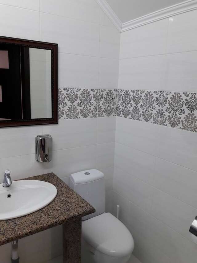 Хостелы SWEEThostel Винница-24