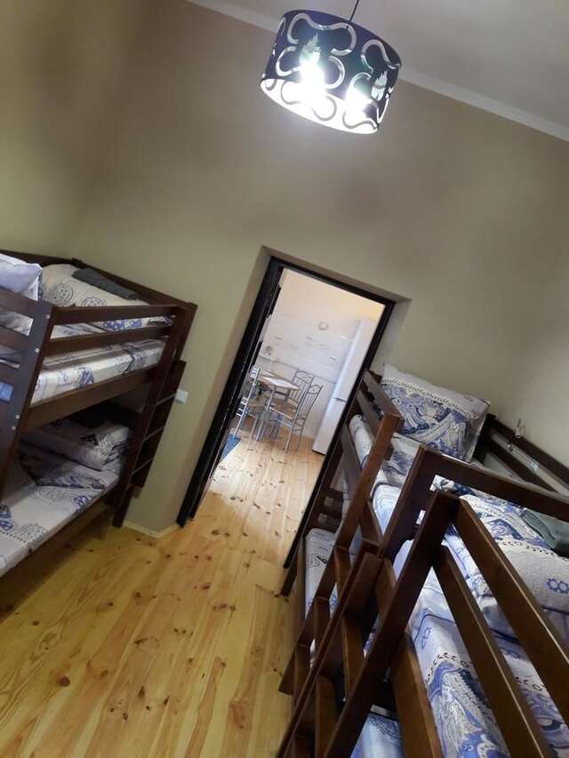 Хостелы SWEEThostel Винница-27