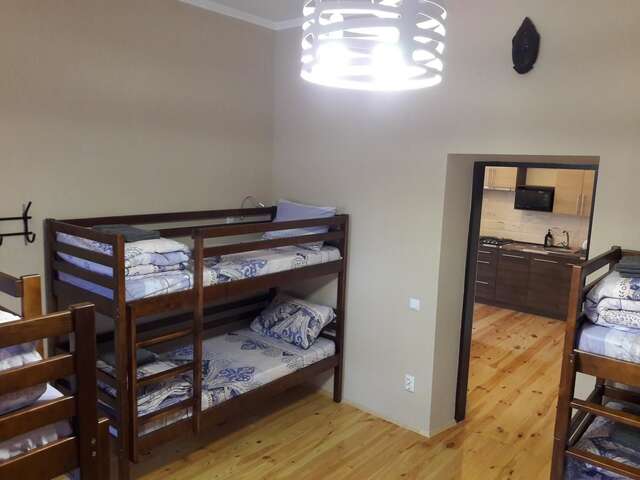 Хостелы SWEEThostel Винница-28