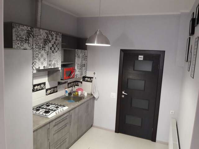 Хостелы SWEEThostel Винница-5