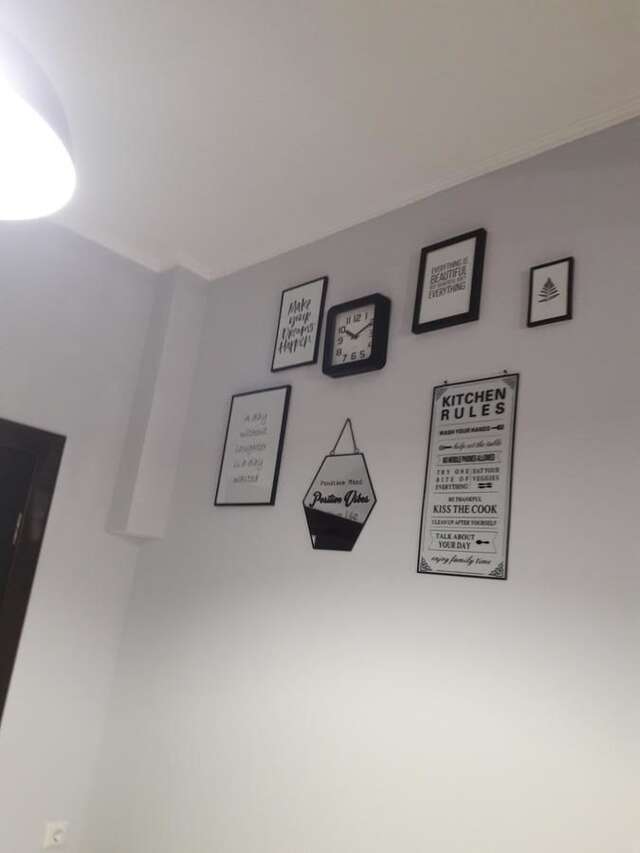 Хостелы SWEEThostel Винница-34