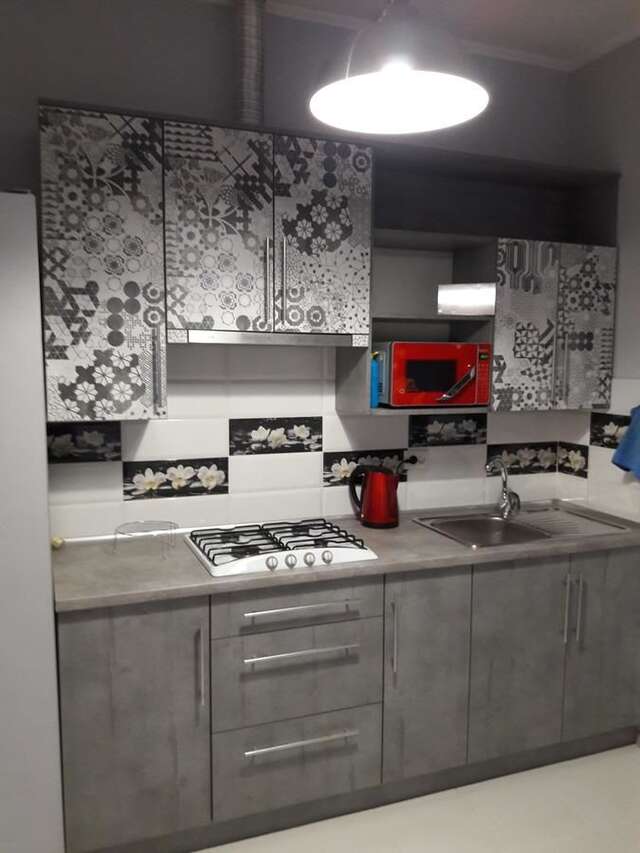 Хостелы SWEEThostel Винница-35