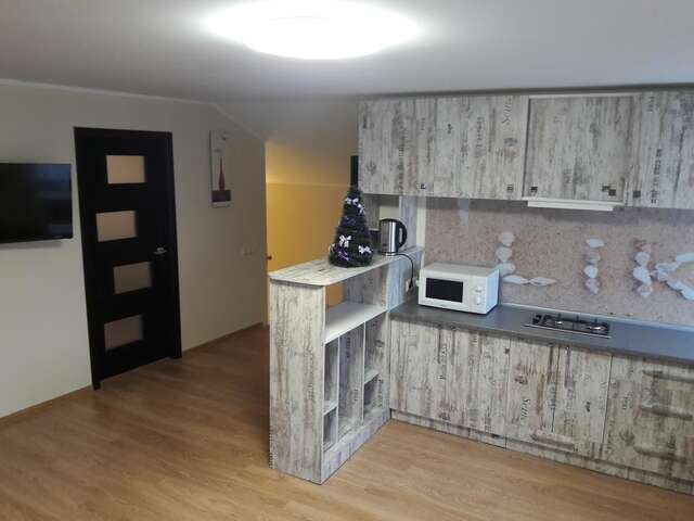 Хостелы SWEEThostel Винница-38