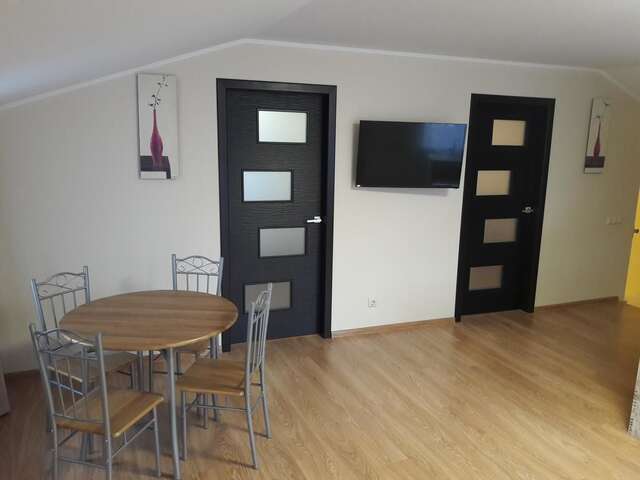 Хостелы SWEEThostel Винница-44