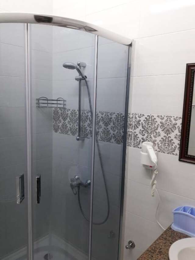 Хостелы SWEEThostel Винница-48