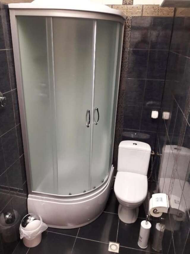 Хостелы SWEEThostel Винница-52