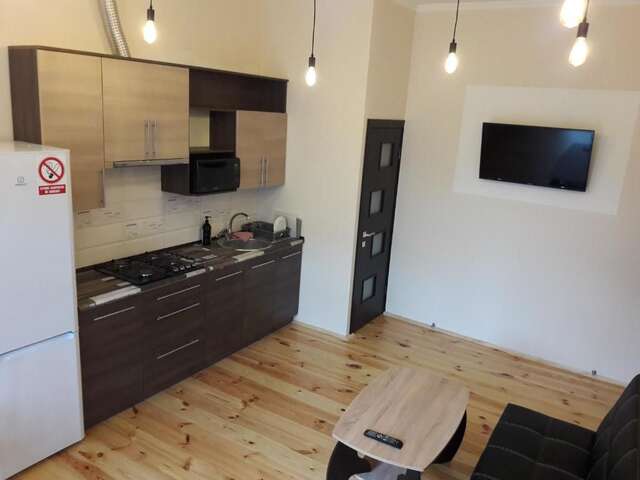 Хостелы SWEEThostel Винница-54